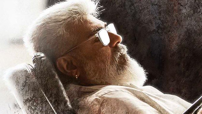 TFC_mass's tweet photo. " #Thunivu (En Kadhaila) Na Villan Da " 🔥🔥🔥🔥

Get Ready For " THARAMANA Festival " From #Ajithkumar 🔥🥳🥳 https://t.co/F2ym9nqsVU