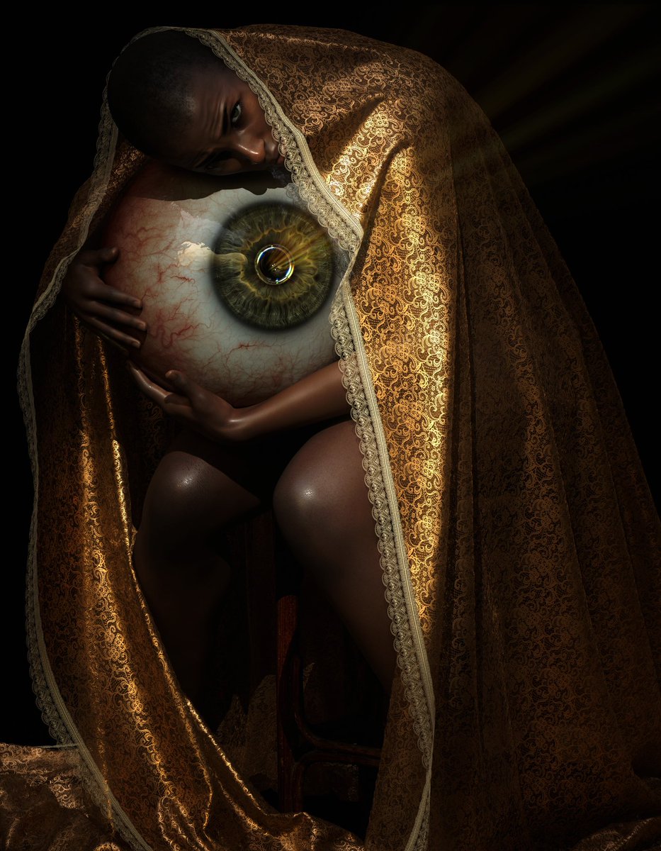 Kingurantatata's tweet photo. Hi, my name’s kingurantatata, I’m a 3D artist and here are some of my favorite pieces. #PortfolioDay https://t.co/pcSncKyxCi