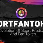 Photo by Sport Fan Token (@SportFanToken)