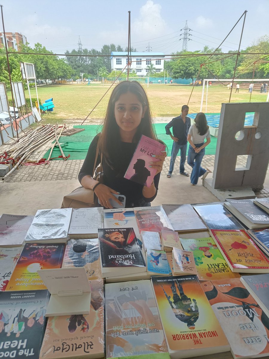 AuthorsInkIndia's tweet photo. @prashantkaul83 @NairSudeepa https://t.co/onk6LU5m60