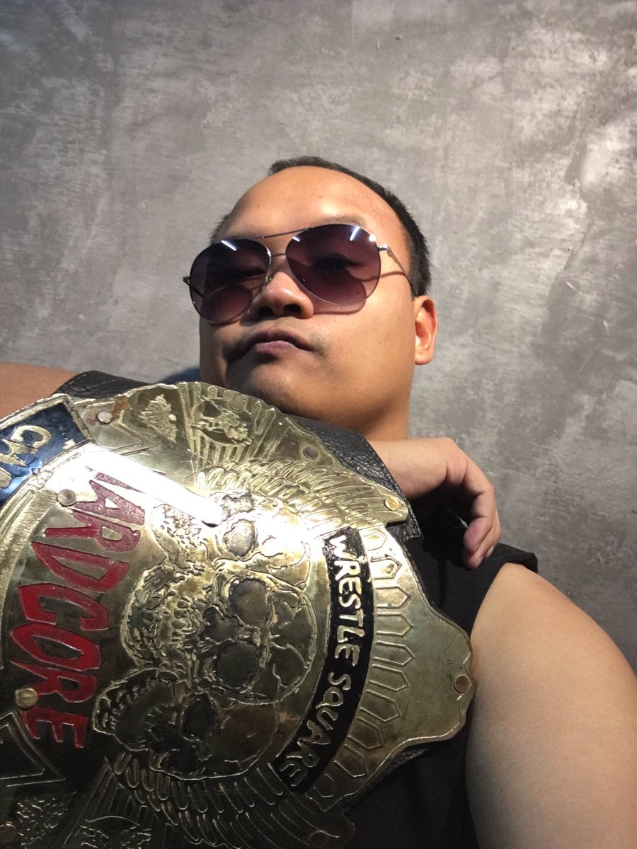 paksa_setupTH's tweet photo. Day 72!!
SETUP EP.10 TICKET : https://t.co/busyoXCfJ3…
#SETUPTH #PAKSA #wrestlesquare #SlaveClub #beltdays https://t.co/DpYmWTYHa6