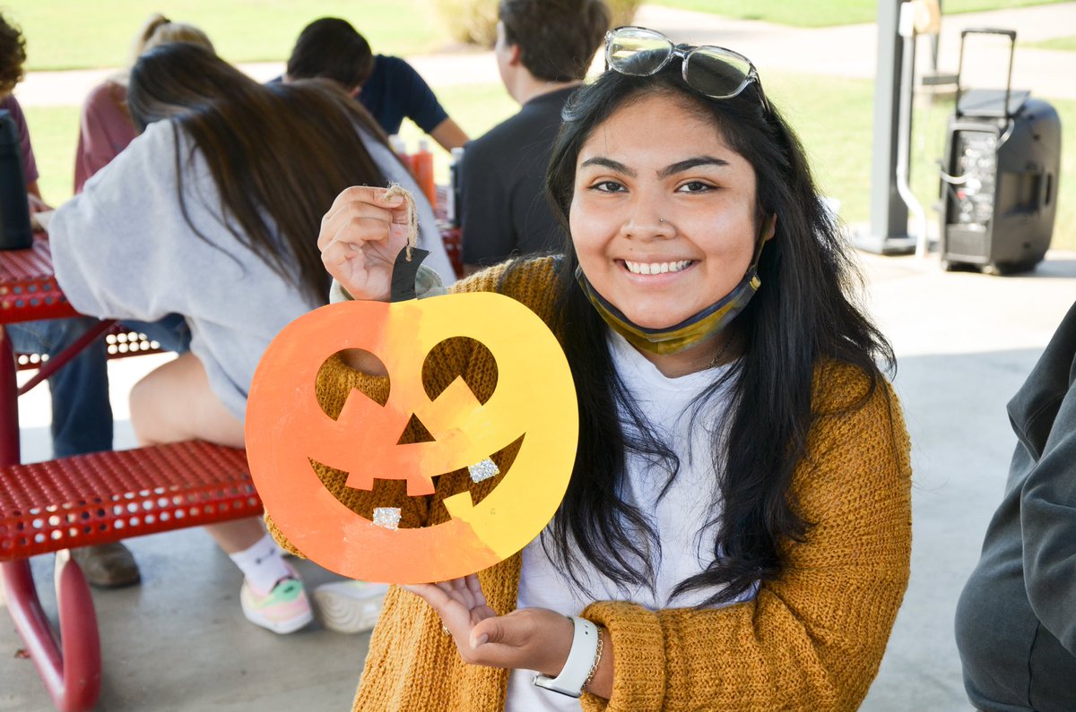 Fall Fest is TOMORROW! Join us at UACCM from 11 am - 2 pm. For more information, follow ⁦<a href="/UACCMsa/">UACCM SA</a>⁩