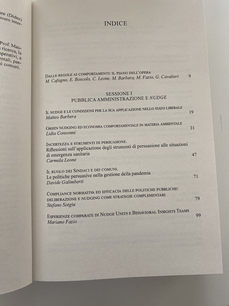 Even nudging improves with deliberation! 

My last paper, go for it!

#delibdem