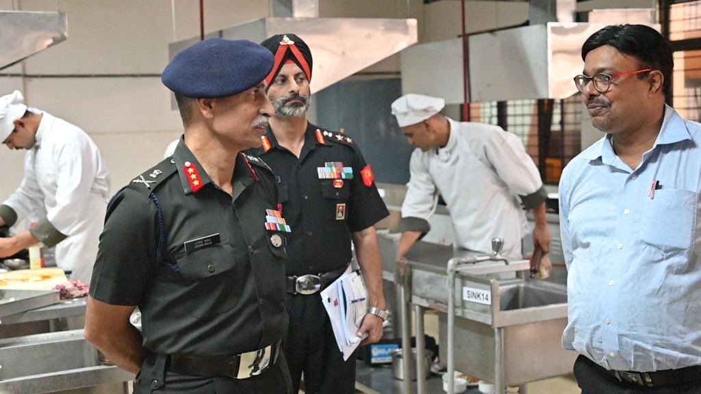Southern Command INDIAN ARMY tweet media