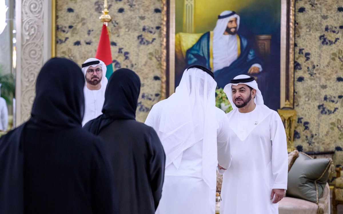 HamdanBinZayed tweet picture