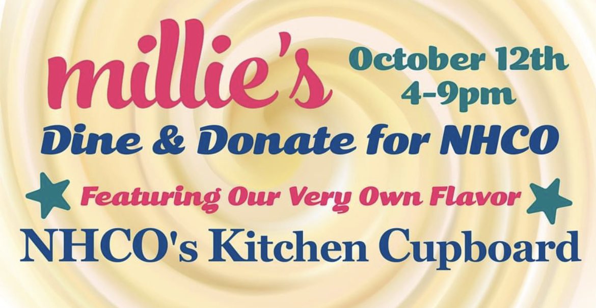 North Hills Community Outreach tweet media