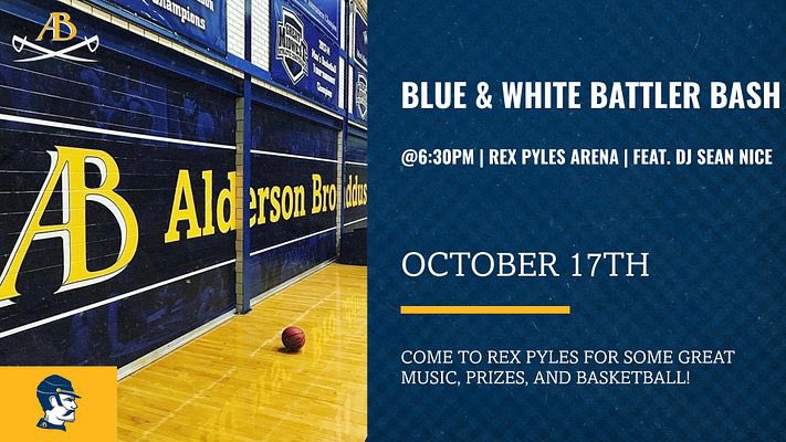 AB Men’s Basketball tweet media