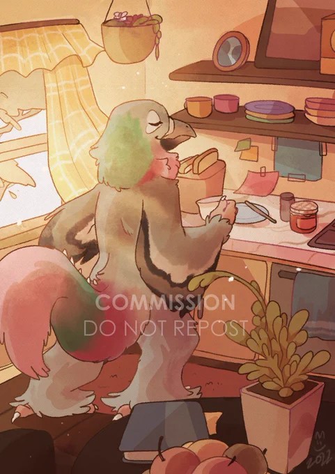 i'll also be opening personal commissions in november when my workload lightens up! here are a few unposted ones! ( characters //  /  /  /  ) 