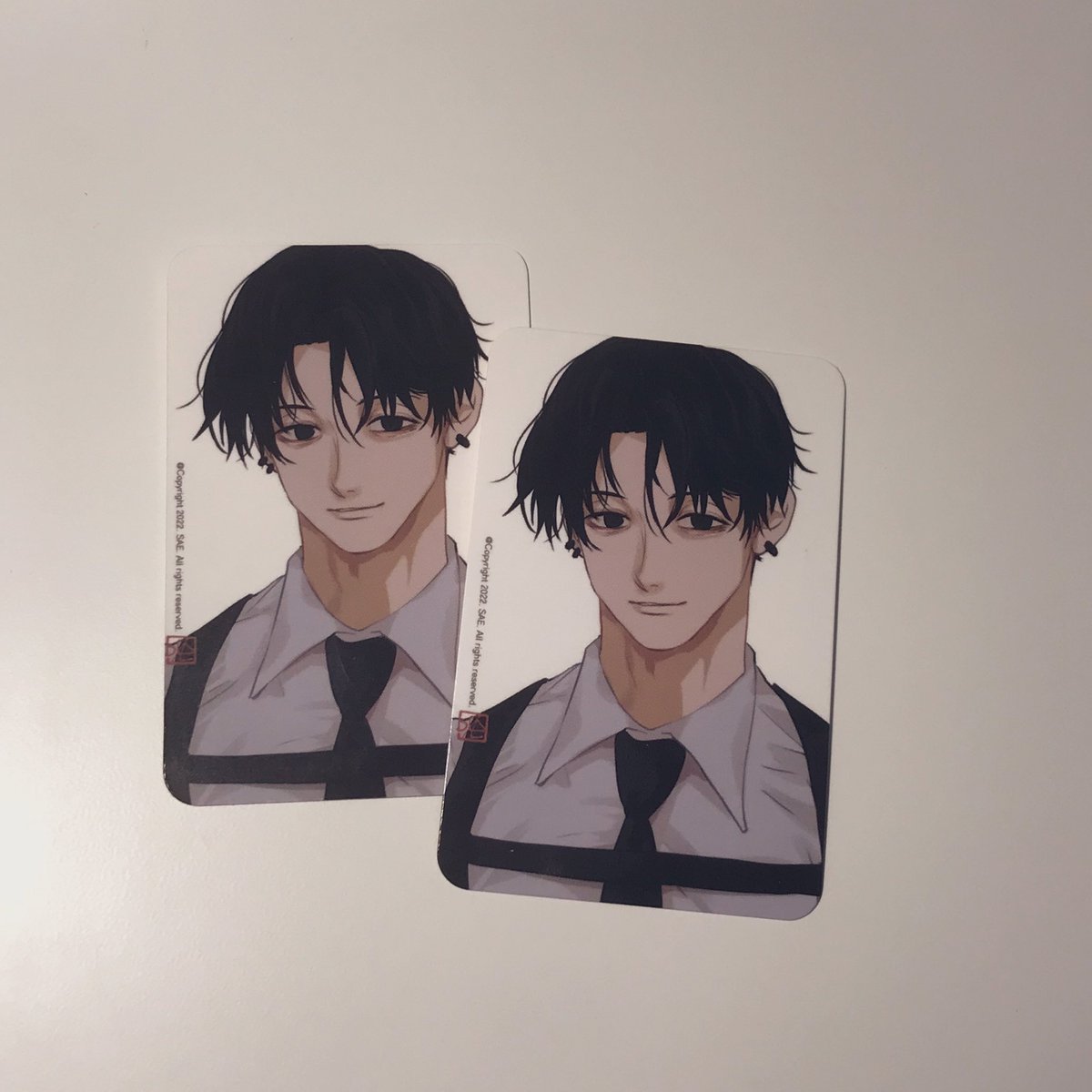 vible (🟡ติดฝึกงาน ตอบช้า ) ส่งของวันอา.🚚 tweet media