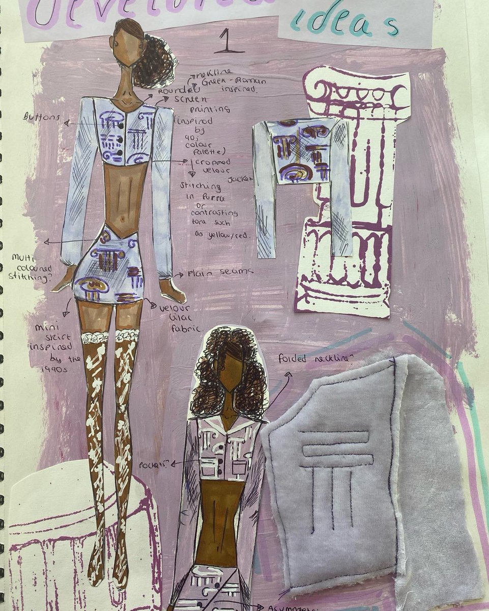 CreativeArtsPen's tweet photo. OPEN EVENING- Thursday 13th October 5-7pm. If you are interested in a career in fashion, textiles or interior design, or just love experimenting with materials, come down to see us- we are in D3- come an have a chat. @PendSFCollege #openevening @KearsleyAcademy @StAntonysCC https://t.co/fm5AD7SMEU