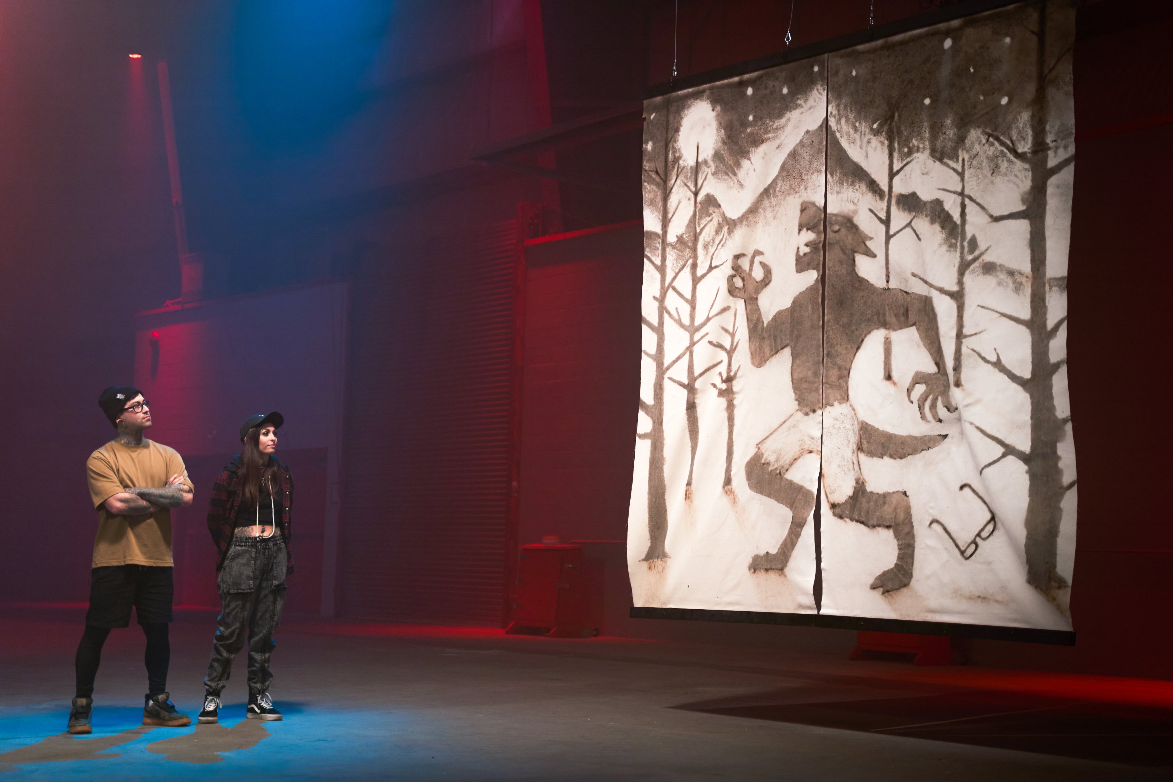 Ink Master (@inkmaster) / Twitter