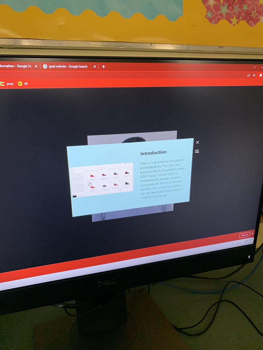 Yelena Melnichenko (@yelena585) on Twitter photo Having fun with <a href="/RCSDFranklin/">Franklin Campus</a> 10th graders in technology class exploring <a href="/ThingLink/">ThingLink</a> <a href="/RCSDNYS/">Rochester City School District</a> Having fun with <a href="/RCSDFranklin/">Franklin Campus</a> 10th graders in technology class exploring <a href="/ThingLink/">ThingLink</a> <a href="/RCSDNYS/">Rochester City School District</a>