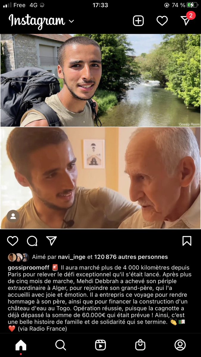 Graycedoll_'s tweet photo. Il a terminer son voyage !!!! Je suis contente pour lui .. façon il a bcp marcher là ? Eh https://t.co/tIv2hz3kNZ