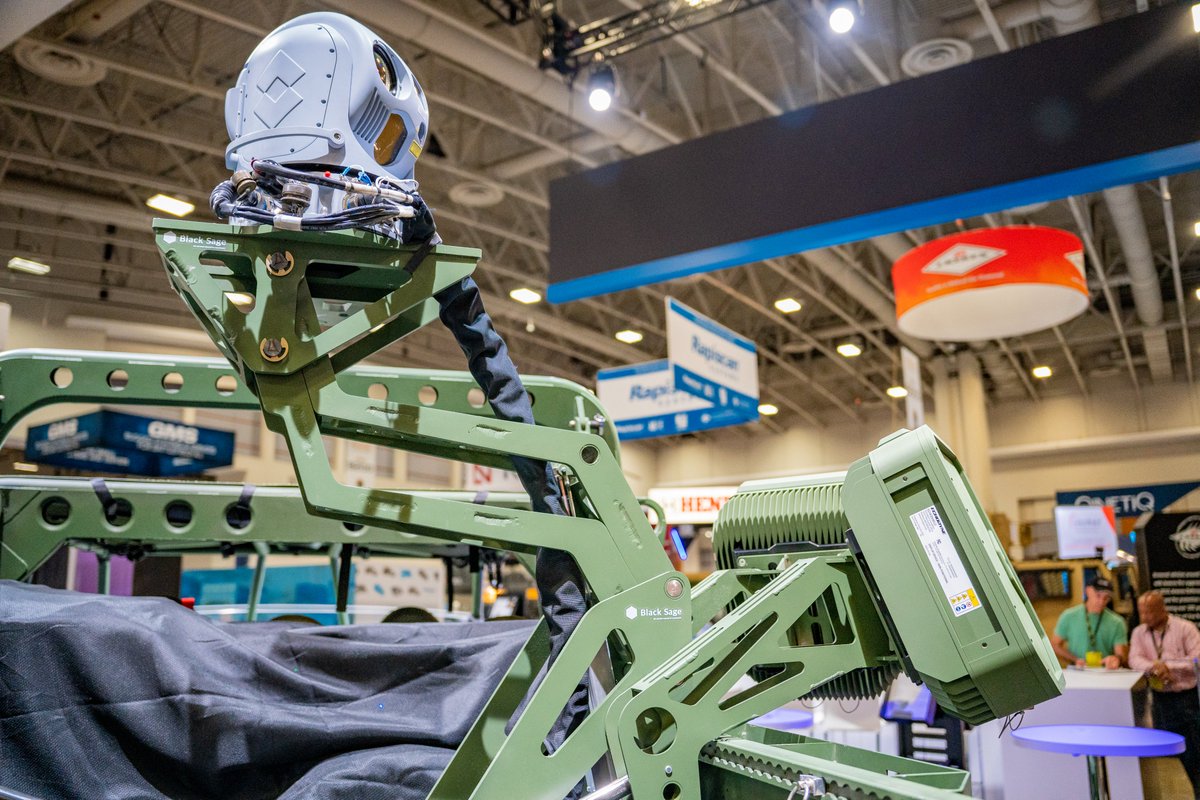 GM Defense tweet media