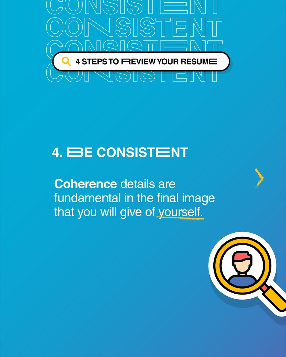HiredRemoteli's tweet photo. We want you to consider these 4 Steps when you make your resume. Share this post with your friends that need to have this info! 
#job #hiring #monday #remote #work #ilovemyjob #jobvacancy #jobopportunity #resume #curriculumvitae https://t.co/YOGkUWJA3V
