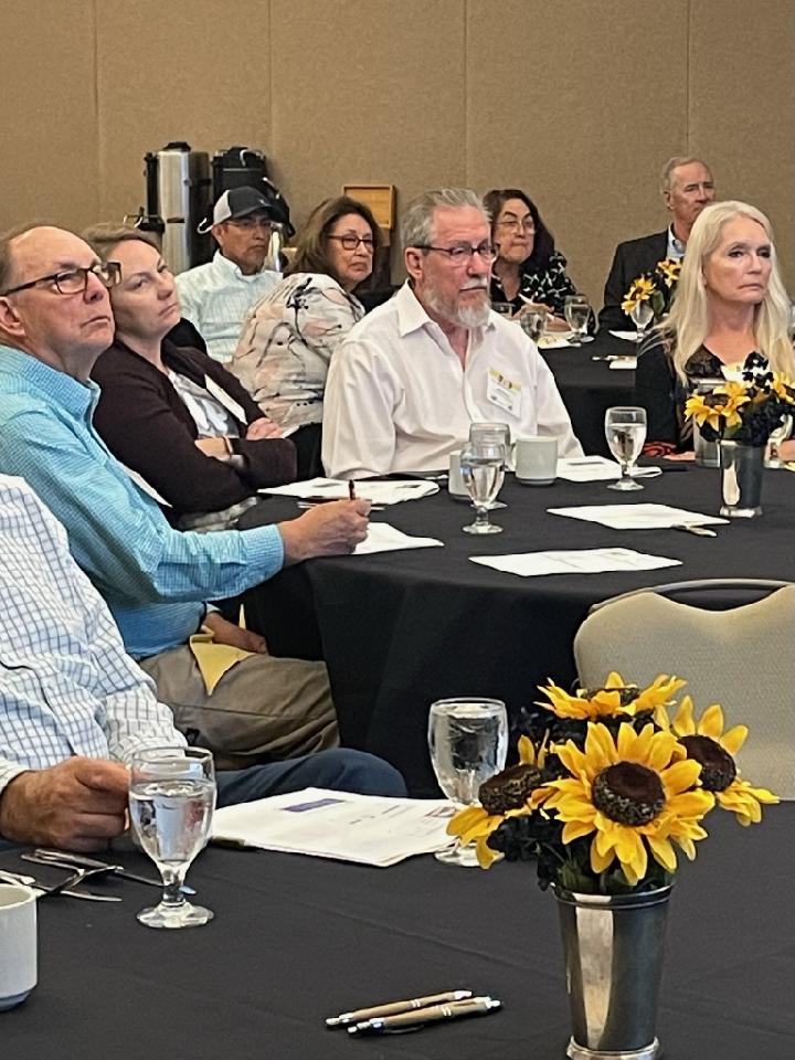 Kansas Family Business Forum tweet media