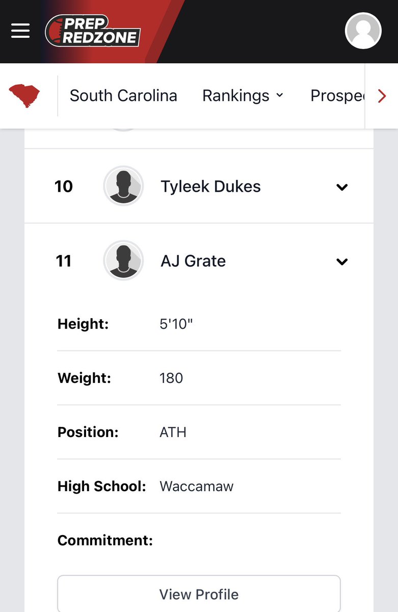 #nextup <a href="/GrateTwins/">Grate Twins Sports</a> <a href="/AdrianGratejr1/">Adrian (Aj) Grate jr</a> <a href="/AndreGrate8/">Andre Grate</a> ranked 11 and 19 player for the class of 2026
