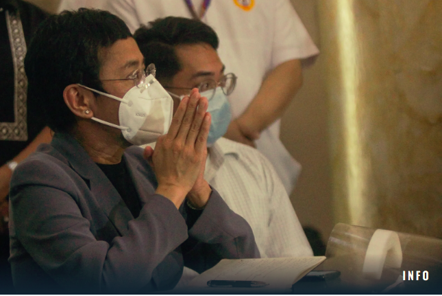 Christophe Deloire tweet media