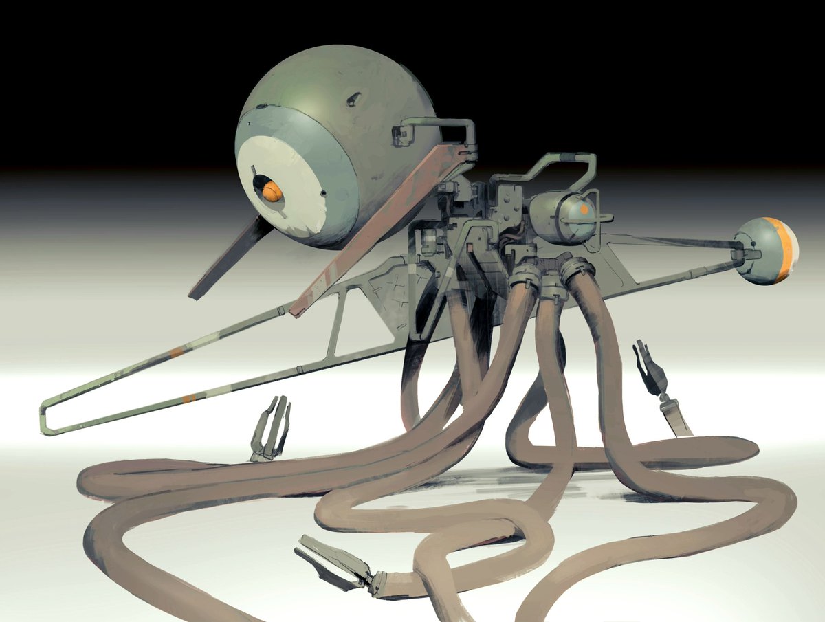 _Guizzz_'s tweet image. it's #PortfolioDay ! and it's a shame I don't have muh new work to show !