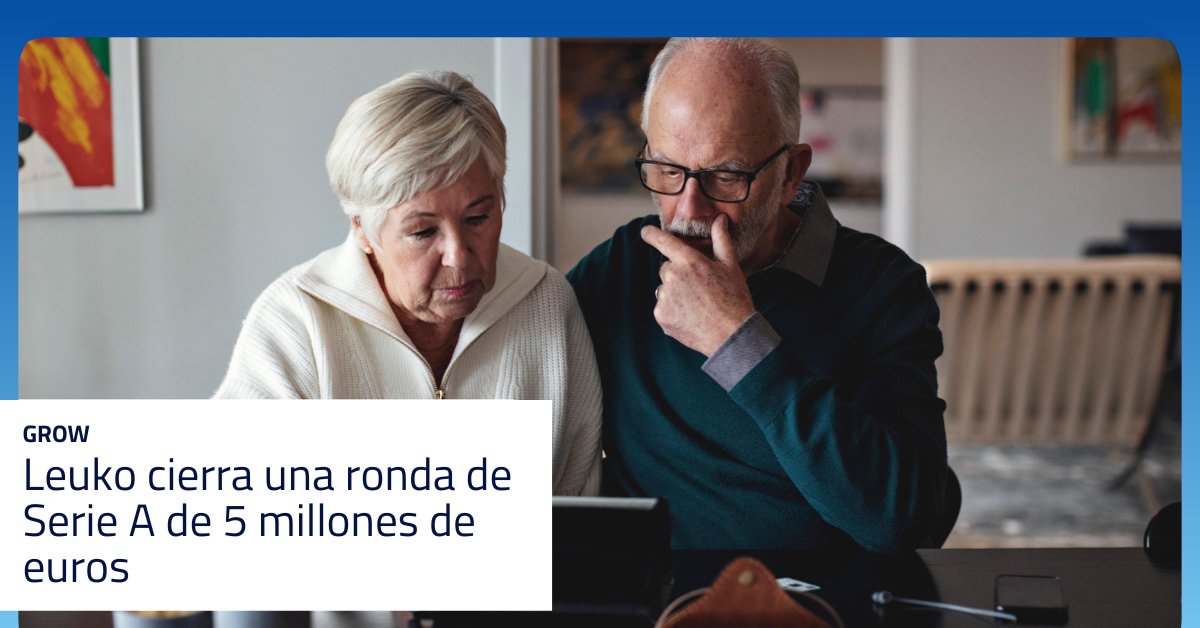 EIT Health Spain tweet media