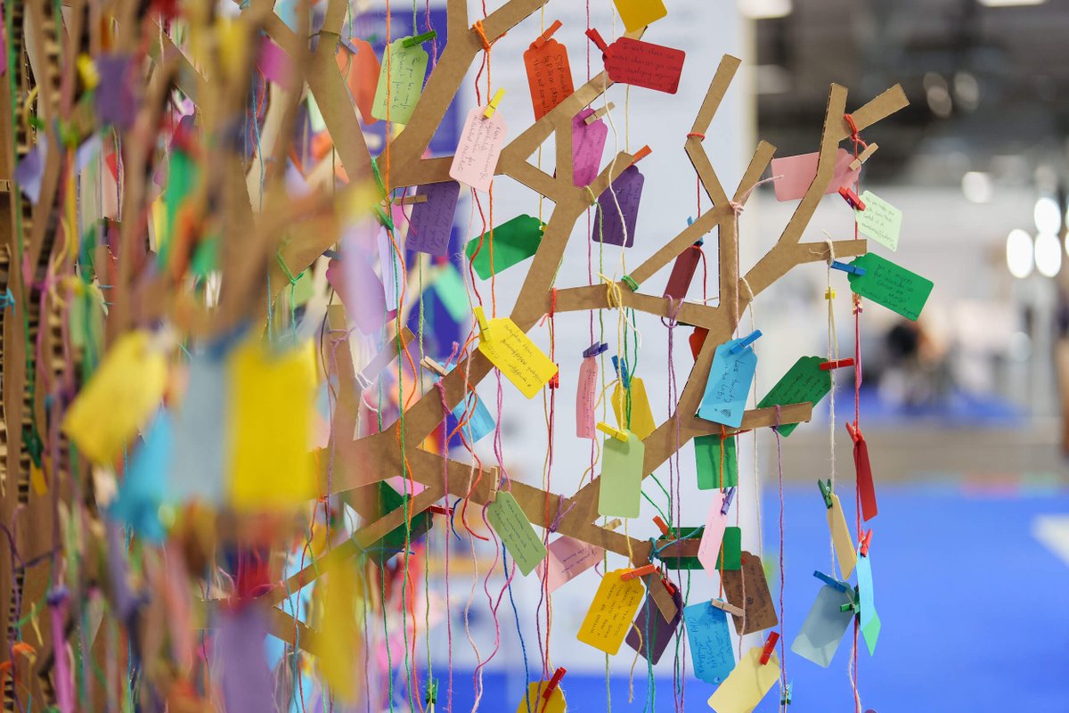 network_alba's tweet image. #ALBAWeek DAY 2: #ImprovingLabCulture to minimise the impact of #stress. Many messages called for the #WorkingEnvironment to be more kind, #mindful &amp;amp; #supportive of individual differences and susceptibility to #burnout. 1/3 🧵
#WorldMentalHealthDay @FENSorg @ibroSecretariat