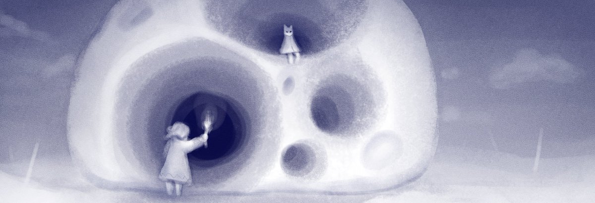 RenderBoy_'s tweet image. Happy #PortfolioDay everyone!!🎨
Hi. I'm Raziel ¨RenderBoy¨ a freelance artist from Mexico 🇲🇽
I like concept art, BG, environment art and illustration🐱