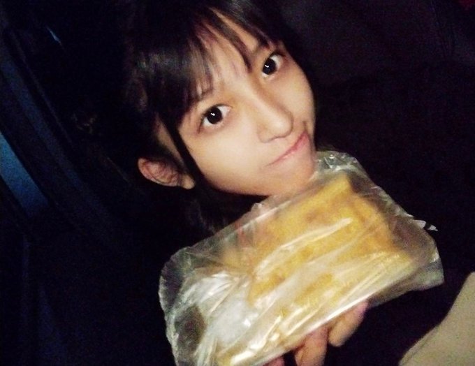 Twitterのコスプレ画像12