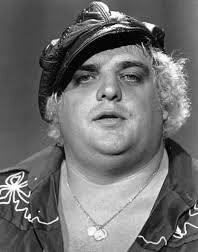 Happy Heavenly Birthday to The American Dream Dusty Rhodes 