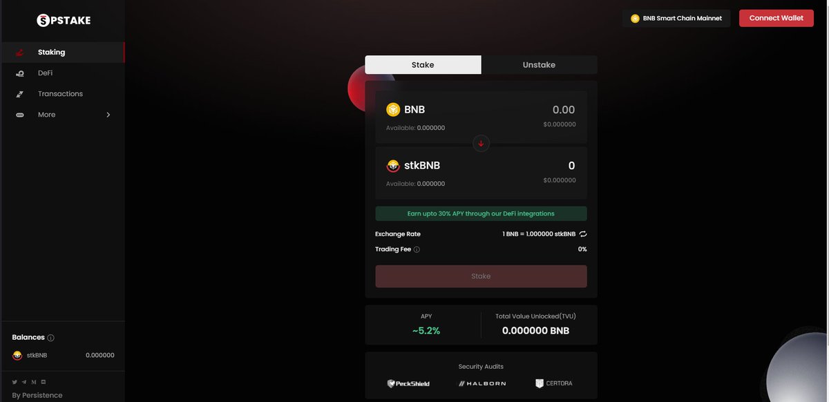bsc_daily's tweet photo. @BNBCHAIN @PancakeSwap @Biswap_Dex @AlpacaFinance @ankrstaking @ankr @WombatExchange @VenusProtocol 1/ Besides, @stader_bnb @staderlabs and @pSTAKE_stkBNB @pStakeFinance are also #DeFi Platforms that are worthy to try!😍 https://t.co/TCNP5qVq65