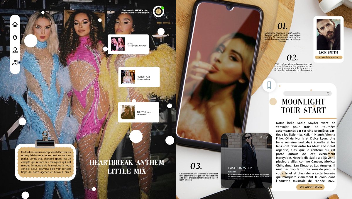 ᅠᅠ
⠀⠀⠀⠀⠀ ⠀⠀⠀       『⠀    MUSE'S BLOG
⠀⠀⠀⠀⠀⠀⠀⠀⠀             what you'd miss...   』
ᅠᅠᅠ
ᅠᅠ