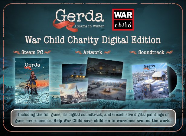 DON'T NOD tweet media