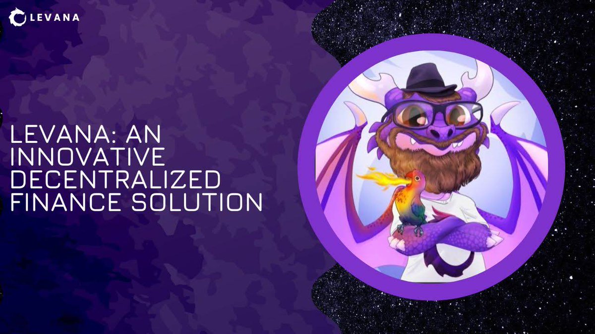 Interchain.FM🥩 (@interchainfm) on Twitter photo .<a href="/chjango/">Chjango Unchained🦇🔊</a> unchained interviewed <a href="/madcapslaugh/">Jonathan Caras</a> at <a href="/Levana_protocol/">Levana Perps</a>
covering:
• how options work on $JUNO
• levana dragon lore and NFT collection, onboard users to <a href="/StargazeZone/">Stargaze ✨🔭</a>?
• perpetual swaps in the interchain
📺⤵️
youtu.be/65xSeT3BRn0 .<a href="/chjango/">Chjango Unchained🦇🔊</a> unchained interviewed <a href="/madcapslaugh/">Jonathan Caras</a> at <a href="/Levana_protocol/">Levana Perps</a>
covering:
• how options work on $JUNO
• levana dragon lore and NFT collection, onboard users to <a href="/StargazeZone/">Stargaze ✨🔭</a>?
• perpetual swaps in the interchain
📺⤵️
youtu.be/65xSeT3BRn0