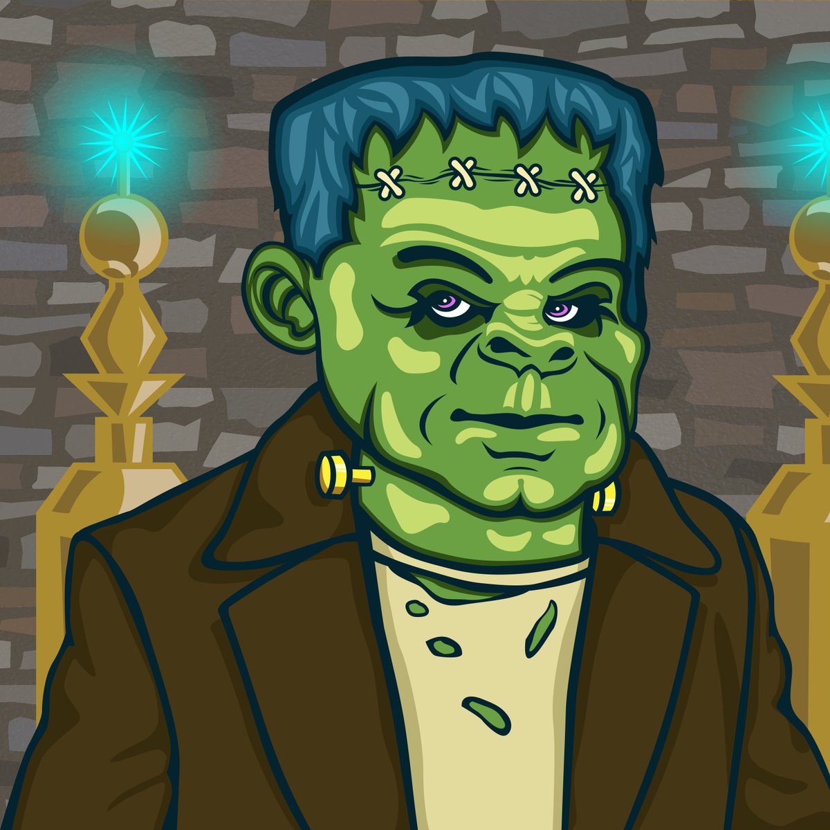 ⚡️⚡️ TWITTER SHUFFLE ⚡️⚡️

🪙 Price 111A

Rules:
✅Retweet &amp; ❤️
✅Comment YETI below to enter
✅ Follow <a href="/AlgoYeti/">AlgoYeti.algo</a>

⏰ Ends Wednesday- October 12th - NOON EST

#algo #algonft #algorand #algofam #NewProfilePic