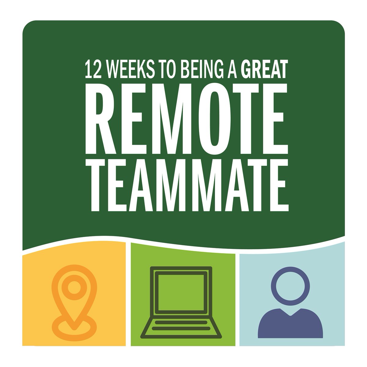 Remote Leadership tweet media