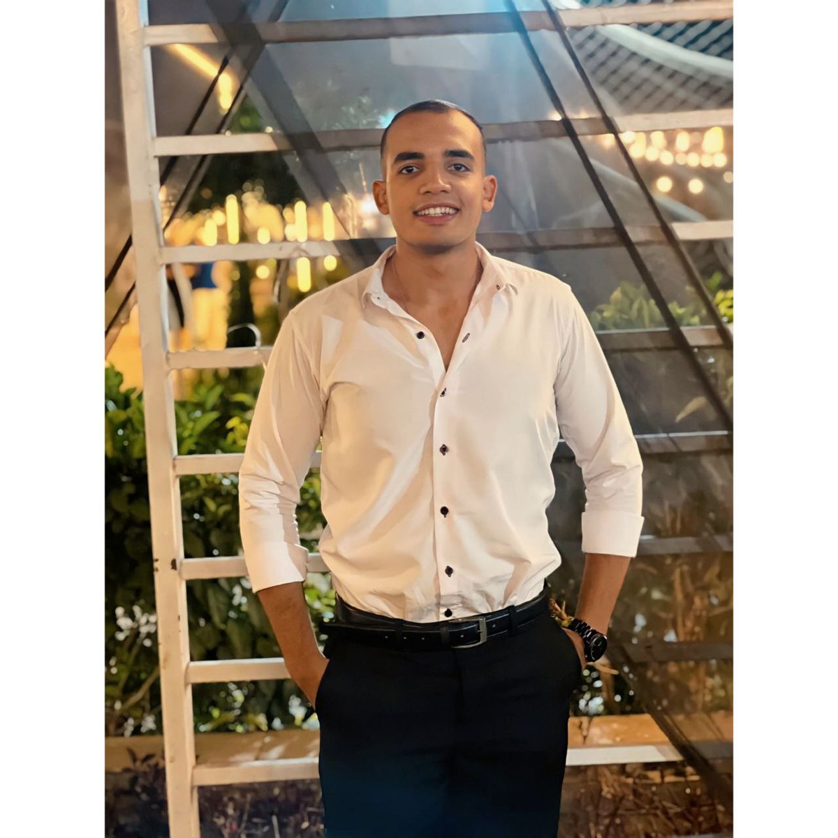 #NewProfilePic