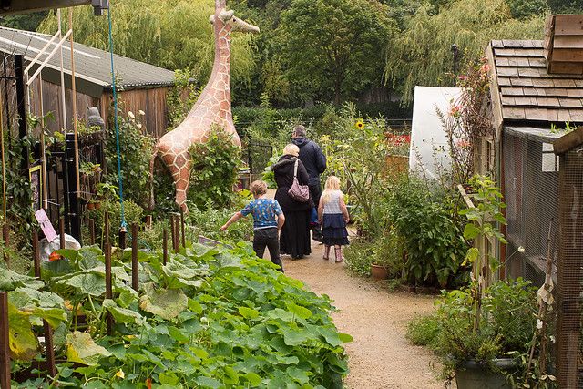 #CharityTuesday Ouseburn Farm gives everyone the opportunity to learn about food origins and care for nature. Their placement programme for adults with learning disabilities is also central to their work. Visit nusu.co.uk/volunteering/o…