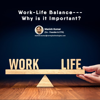 maniimt's tweet image. When you are a professional, it’s important to maintain a healthy work-life balance. Though some organizations don’t focus on this aspect, it can have an adverse impact, particularly on the mental health of employees. #worklifebalance #worklife #motivation #business #inspiration