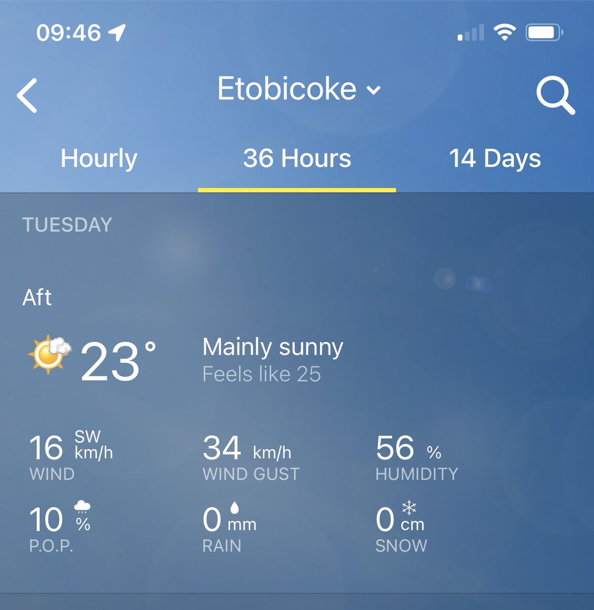 We’ve reopened! - on a beautiful Ontario fall golfing day 😎. Enjoy it! #Indoorgolf weather soon!

#trackman #ontariogolf #golf #torontosmallbiz #golfsimulator