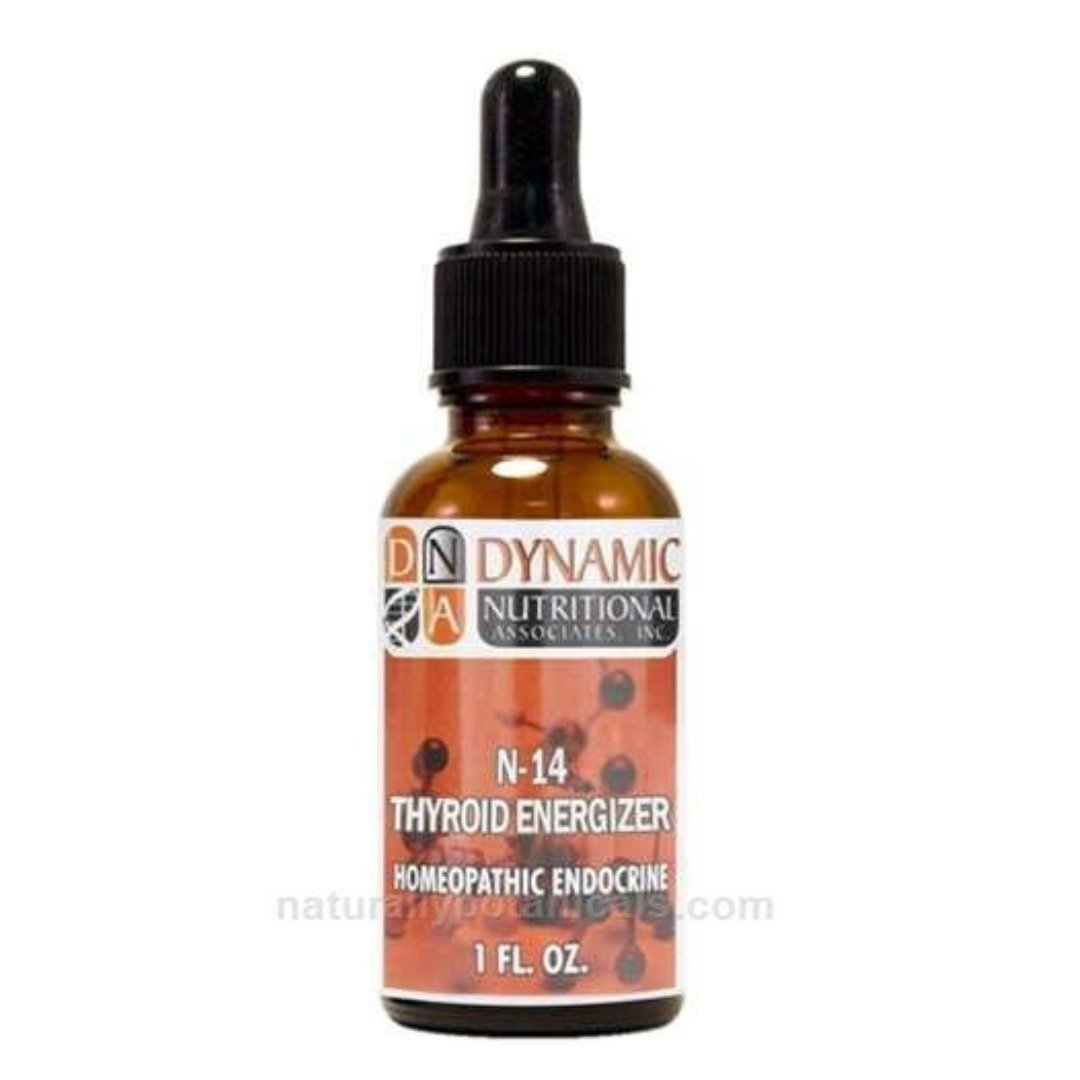 natbotica's tweet photo. Support for the Thyroid Gland. N-14 Thyroid Energizer Homeopathic Endocrine Formula by Dynamic Nutritional Associates (DNA Labs).
https://t.co/O9ipKmfG7R https://t.co/VoDxu0c9Fu
