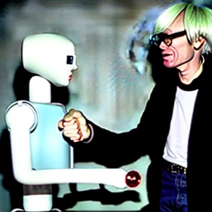 [CONFÉRENCE] Faux-Semblants, les nouveaux pièges des images
Rencontre et interrogations autour de la fabrication d'images par IA : 
Quels effets ont-elles sur notre cerveau ?  Comment faire dorénavant confiance aux images ? ...

📅20/10⏰18h15
ℹ️+ INFOS bit.ly/3fUSKWS