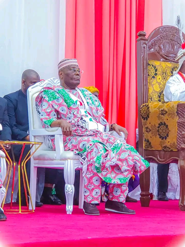 EL_FHAROUQ_UMIL's tweet photo. Presidential Material.
#AtikuInUyo
#AtikuOkowa2023
#AtikuKawai2023 https://t.co/LfLCZpmAkt