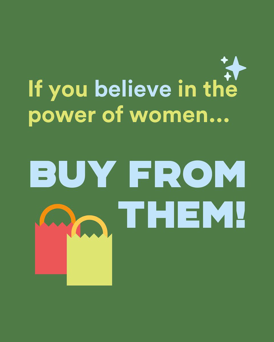 That’s right!! With our help you can invest in female founded businesses using your consumer power✨✨ #BuyWomenBuilt #femaleentrepreneur #femaleempowerment #ukeconomygrowth #shopwithpower #femaleinvestor