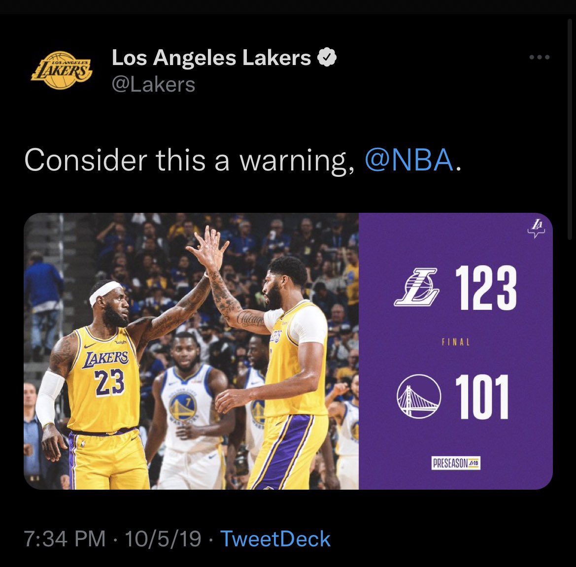 Edwin Garcia tweet media