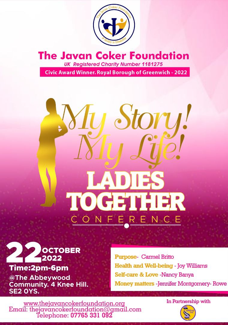 Carmel Britto tweet media