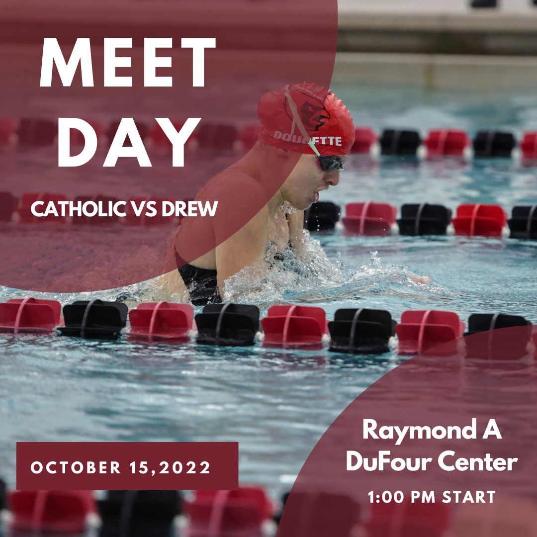 Hey Cards, we're happy to announce our first home meet of the season this upcoming Saturday! See you all there! #rollcards