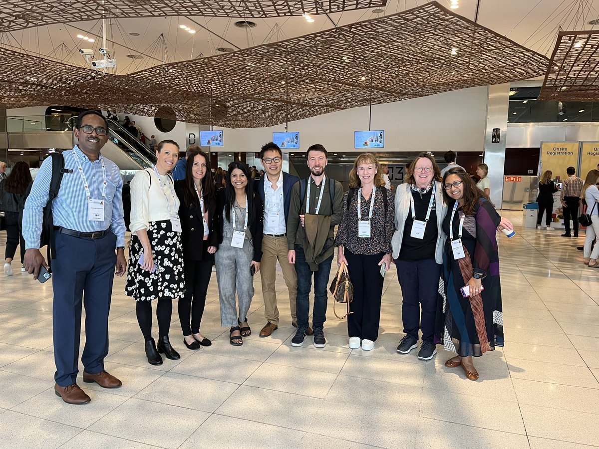 Ray Pang (@raymandpang) on Twitter photo Great weekend of learning <a href="/EAPSCongress/">EAPS Congress</a> with the neonatal team <a href="/UCL_IfWH/">UCL EGA Institute for Women's Health</a> and <a href="/uclh/">UCLH</a>. Great weekend of learning <a href="/EAPSCongress/">EAPS Congress</a> with the neonatal team <a href="/UCL_IfWH/">UCL EGA Institute for Women's Health</a> and <a href="/uclh/">UCLH</a>.