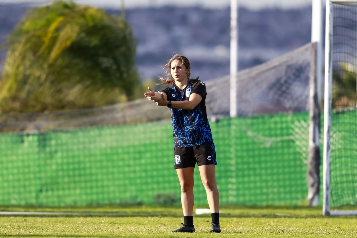 Se viene la J16 del AP2022 y acá no paramos de trabajar.💥⚽️

#GalloTour2022