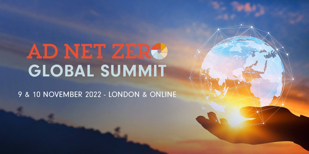 .@InterpublicIPG, @Kantar, @PublicisGroupe, @dentsuintl, @wfamarketers, @Cannes_Lions, @ASA_UK, @EACA_eu & @ActResponsible have sessions in this year's #AdNetZero Global Summit. This is an event you don't want to miss! Check-out the full programme: bit.ly/3eRNKSf