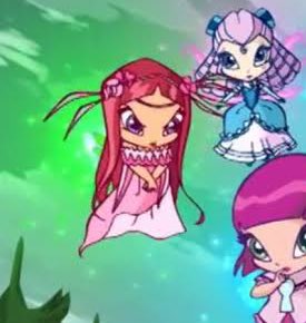 ‍‍

          ——— ENTONCES PARA QUE ME ILUSIONAN ASÍ. 

# nvnv