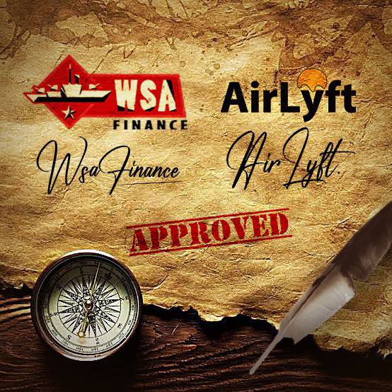 Using Airlyft on orders from our admirals🫡, it will be much easier to find new crew members⚓️, distribute the spoils of war⚱️ to our crew, increase our firepower☄️ for social media, and #BUIDL together…

Welcome on board gentleman, happy to see you guys in fleet <a href="/airlyftone/">AirLyft.One</a>